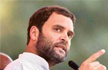 RSS to initiate legal action against Rahul Gandhi